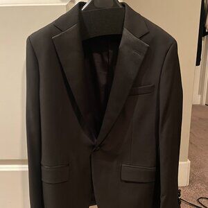 Bonobos Capstone Tuxedo Jacket – Notch Lapel 38S NWT